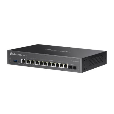 "ER7412-M2" TP-Link Router Gigabit VPN Gateway ER7412-M2