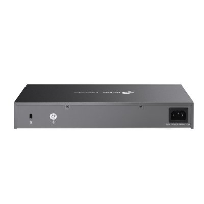 "ER7412-M2" TP-Link Router Gigabit VPN Gateway ER7412-M2