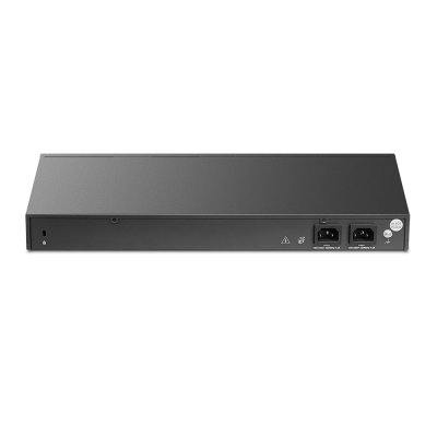 "ER8411" TP-Link Router Gigabit VPN Gateway ER8411