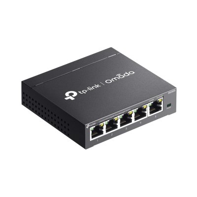 "ES205G" TP-Link Easy Managed Switch ES205G
