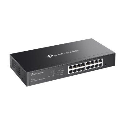 "ES216G" TP-Link Easy Managed Switch ES216G