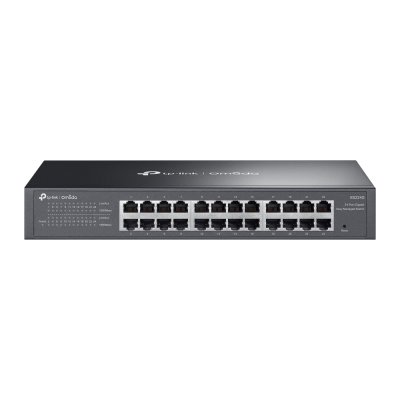 "ES224G" TP-Link Easy Managed Switch ES224G