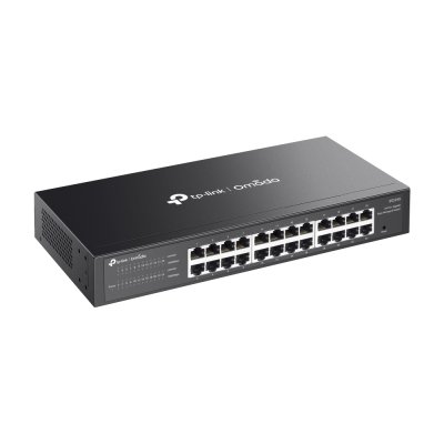 "ES224G" TP-Link Easy Managed Switch ES224G