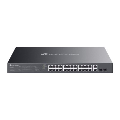 "ES228GMP" TP-Link Easy Managed Switch ES228GMP