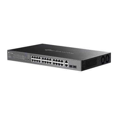 "ES228GMP" TP-Link Easy Managed Switch ES228GMP