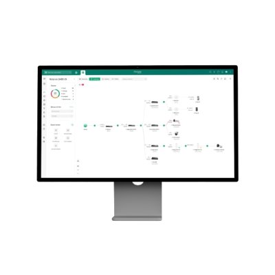 "LIC-OCC-1YR" TP-Link Omada Cloud-Based Controller LIC-OCC-1YR
