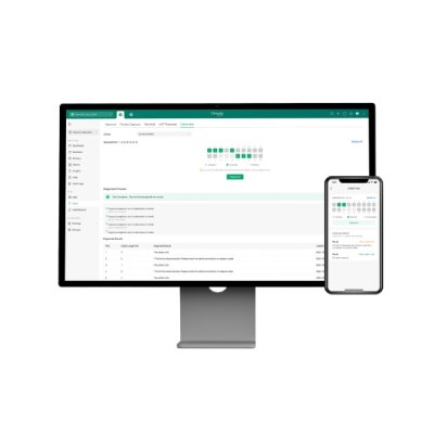 "LIC-OCC-1YR" TP-Link Omada Cloud-Based Controller LIC-OCC-1YR