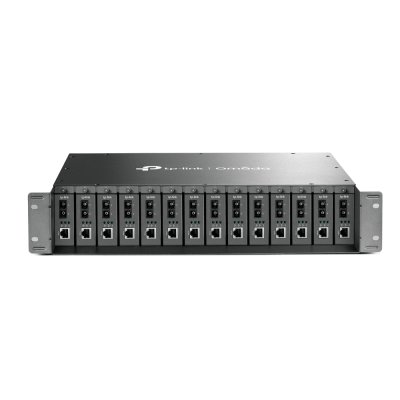 "MC1400" TP-Link Chassis Accessories MC1400