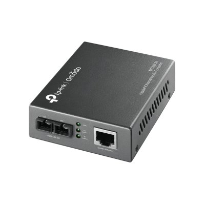 "MC200CM" TP-Link Media Converter MC200CM