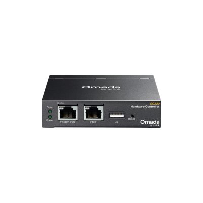 "OC220" TP-Link Omada Hardware Controller OC220