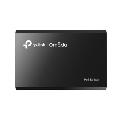 "POE10R" TP-Link POE Injector Adapter POE10R