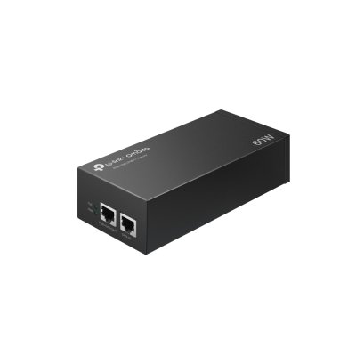 "POE170S" TP-Link POE Injector Adapter POE170S