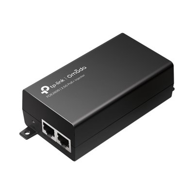 "POE260S" TP-Link POE Injector Adapter POE260S