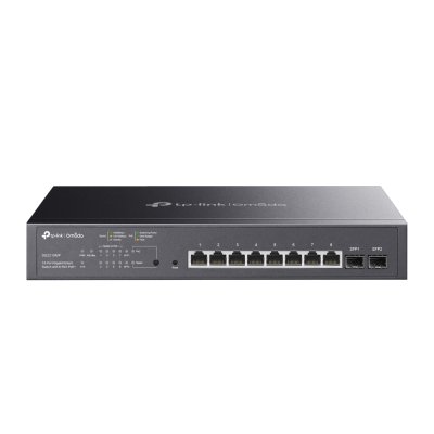 "SG2210MP" TP-Link Smart and L2+ Managed POE Switch SG2210MP