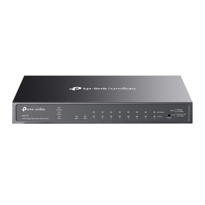 "SG2210P" TP-Link Smart and L2+ Managed POE Switch SG2210P