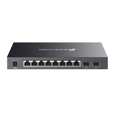 "SG2210P" TP-Link Smart and L2+ Managed POE Switch SG2210P