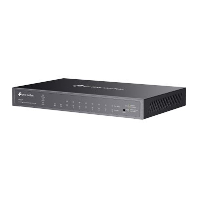 "SG2210P" TP-Link Smart and L2+ Managed POE Switch SG2210P