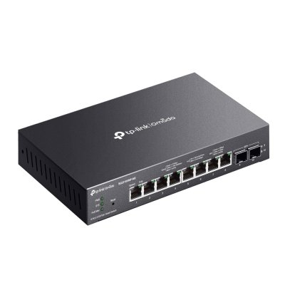 "SG2210XMP-M2" TP-Link Smart and L2+ Managed POE Switch SG2210XMP-M2
