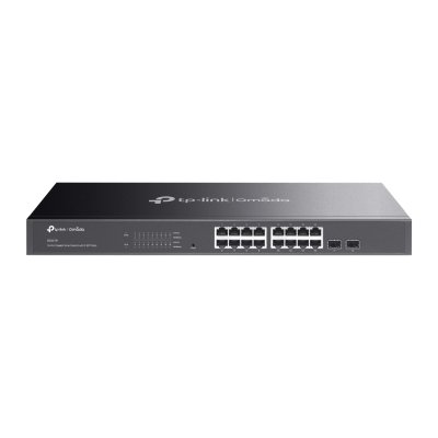 "SG2218" TP-Link Smart Switch SG2218