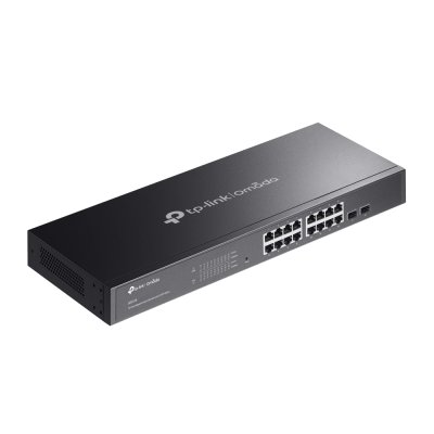 "SG2218" TP-Link Smart Switch SG2218
