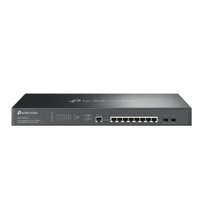"SG3210XHP-M2" TP-Link 10G L2+ Managed POE Switch SG3210XHP-M2