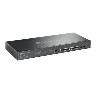 "SG3210XHP-M2" TP-Link 10G L2+ Managed POE Switch SG3210XHP-M2