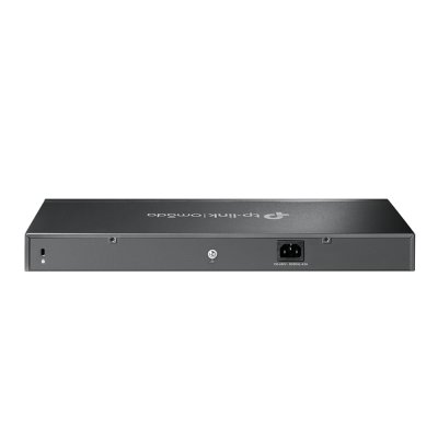"SG3210XHP-M2" TP-Link 10G L2+ Managed POE Switch SG3210XHP-M2