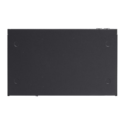 SG3210: Omada 8-Port Gigabit L2+ Managed Switch with 2 SFP Slots Centralized Cloud Management 8× Gigabit RJ45 Ports 2× Gigabit SFP Slots