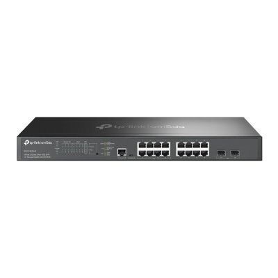 "SG3218XP-M2" TP-Link 10G L2+ Managed POE Switch SG3218XP-M2
