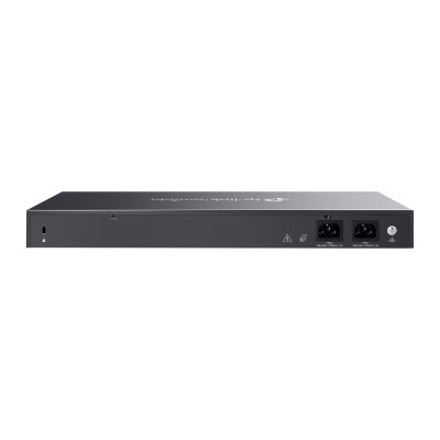 "SG3428XF" TP-Link 10GE L2+ Managed Switch SG3428XF