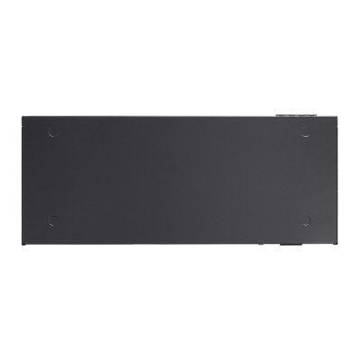 SG3428 : Omada 24-Port Gigabit L2+ Managed Switch with 4 SFP Slots Centralized Cloud Management 24× Gigabit RJ45 Ports 4× Gigabit SFP Slots