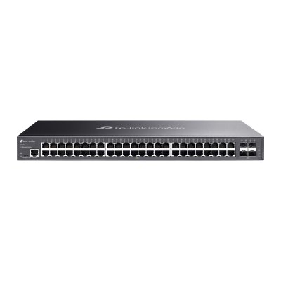 "SG3452" TP-Link L2+ Managed Switch SG3452