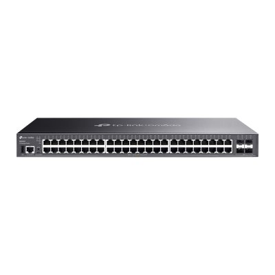 "SG5452X" TP-Link L3 Managed Switch SG5452X