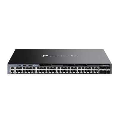 "SG6654X" TP-Link L3 Managed Switch SX6632YF