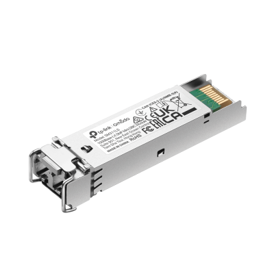 "SM311LS" TP-Link SFP+/SFP  Module / Cable  SM311LS
