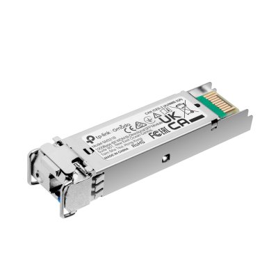 "SM321A-2" TP-Link SFP+/SFP  Module / Cable  SM321A-2