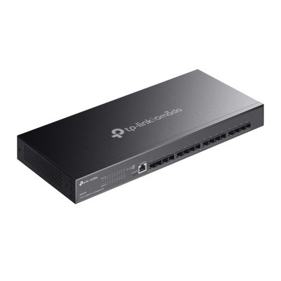 "SX3016F" TP-Link 10GE L2+ Managed Switch SX3016F
