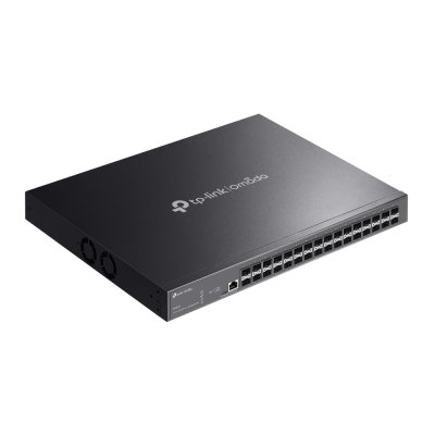 "SX3032F" TP-Link 10GE L2+ Managed Switch SX3032F