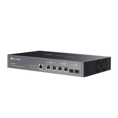 "SX3206HPP" TP-Link 10GE L2+ Managed Switch SX3206HPP