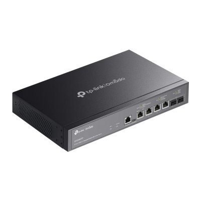 "SX3206HPP" TP-Link 10GE L2+ Managed Switch SX3206HPP