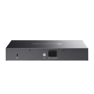 "SX3206HPP" TP-Link 10GE L2+ Managed Switch SX3206HPP