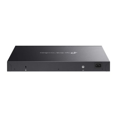 "SX3832MPP" TP-Link 10GE L2+ Managed Switch SX3832MPP