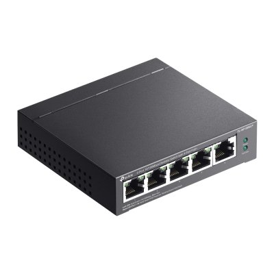 "TL-SF1005LP" TP-Link 10/100M POE Switch TL-SF1005LP