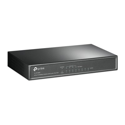 "TL-SF1008P" TP-Link 10/100M POE Switch TL-SF1008P