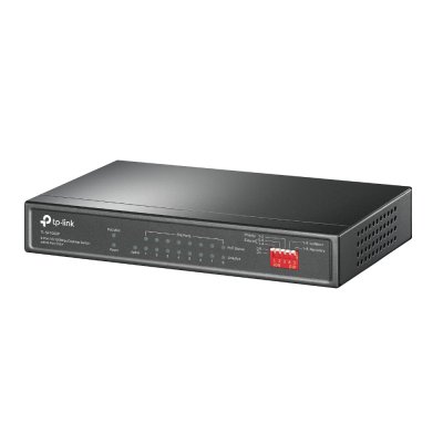 "TL-SF1009P" TP-Link 10/100M POE Switch TL-SF1009P