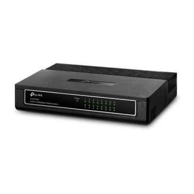 "TL-SF1016D" TP-Link Unmanaged  Switch TL-SF1016D