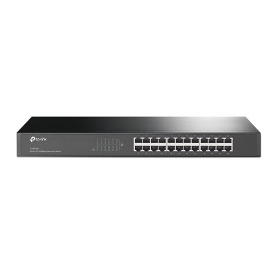 "TL-SF1024" TP-Link Unmanaged  Switch TL-SF1024