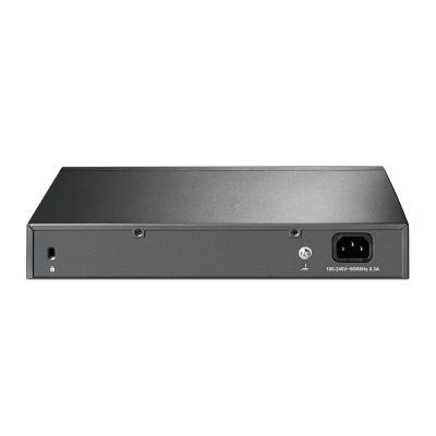 "TL-SF1024D" TP-Link Unmanaged  Switch TL-SF1024D