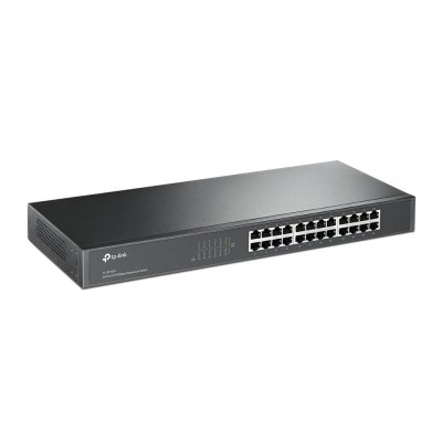 "TL-SF1024" TP-Link Unmanaged  Switch TL-SF1024