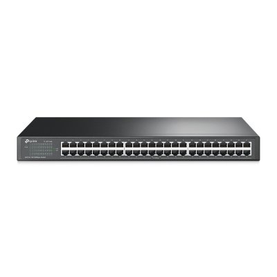 "TL-SF1048" TP-Link Unmanaged  Switch TL-SF1048